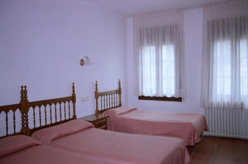 Hostal Fondevila Bohí Pokój zdjęcie