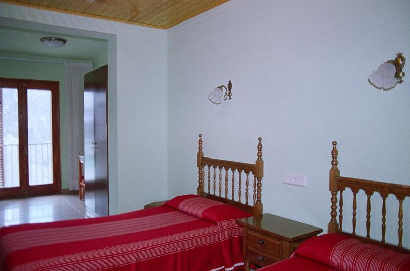 Hostal Fondevila Bohí Pokój zdjęcie