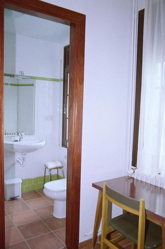 Hostal Fondevila Bohí Zewnętrze zdjęcie