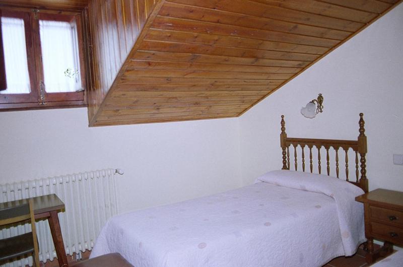 Hostal Fondevila Bohí Zewnętrze zdjęcie